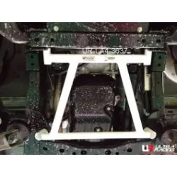 Rozpórka przednia dolna (Front Lower Brace) (3637) Ultra Racing Mitsubishi Triton L200 (KJ) 2.4D/2.5D 4WD FL 15+