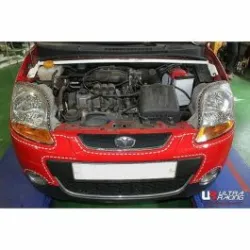 Rozpórka przednia (Front Upper Strut Bar)(2669) Ultra Racing Daewoo Matiz (M250) 1.0 2WD 05-09