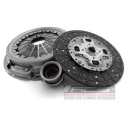 Zestaw sprzęgła Xtreme Clutch Toyota DYNA 400 4.6 D (XZU3_, XZU4_) 88KW (2000-2006)