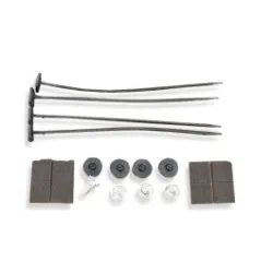 Zestaw montażowy wentylatora