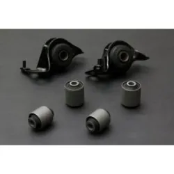 Hardrace Front Lower Arm For Bushing For Honda Civic Crx Integra
