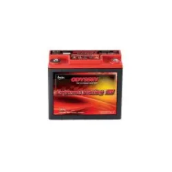 Odyssey Extreme Racing 25 PHCA 520/16 AH Competition Battery