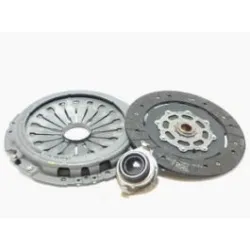 Zestaw sprzęgła Xtreme Clutch ALFA ROMEO GTV 3.0 V6 24V (916.C1B__) 160KW (2000-2003)