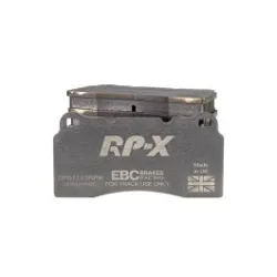 DP81110RPX Sportowe klocki hamulcowe RP-X Racing EBC Brakes Aston Martin DB7 Vanquish Chrysler USA Viper SRT-10 Daimler Super V8 DE TOMASO Pantera 90