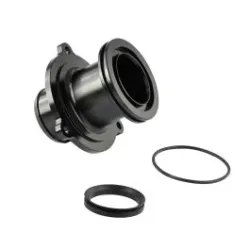 Turbo Muffler VW Golf MK7 GTI/R/Clubsport