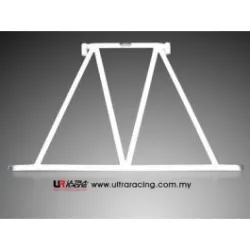 Rozpórka tylna (Rear Brace) Ultra Racing Honda Stream 99-06 / FRV 04-09