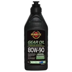 Olej przekładniowy Penrite Gear Oil 80W-90 Mineral 1L