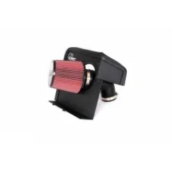 Dedykowany układ dolotowy MST Performance Audi A4 B8 A5 8T 1.8 TFSI EA888 Gen 1-2