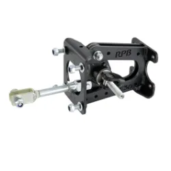 Zestaw Zastępujący Serwo Hamulcowe RacingPedalBoxes BMW E30