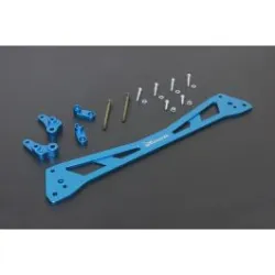 Hardrace Subframe Reinforced Brace Honda Civic Crx Integra