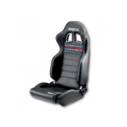 Sparco R100 Martini Racing Seat