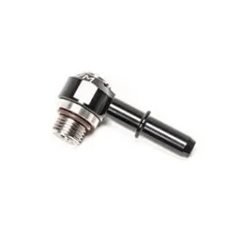 6AN ORB Swivel Banjo to 10mm SAE Radium Enginnering