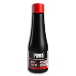 Forte MOTO POWER II 2 Dodatek Do Benzyny Motocykla i Łodzi 150ml