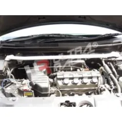 Rozpórka przednia (Front Upper Strut Bar)Ultra Racing Honda Edix/FRV 1.7 04-09