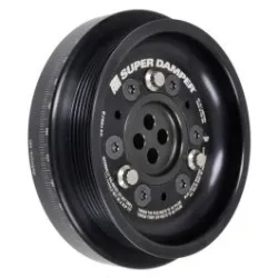 Koło pasowe z tłumikiem drgań ATI Super Damper 918573 Toyota GR Supra B58