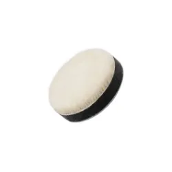 FLEXIPADS 55mm PRO-Wool Detailing Velcro Spot Pad (5szt.)