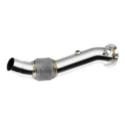 Downpipe FMIC.Pro BMW F32 F33 F36 420i/ix 428i/ix N20 2012-2016