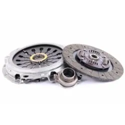 Zestaw sprzęgła Xtreme Clutch Mitsubishi MIRAGE 1.8 4WD 152KW (1995-1999)