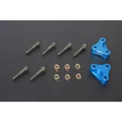 Hardrace Front Roll Center Adjuster For Hyundai Sonata Tucson Kia Sportage