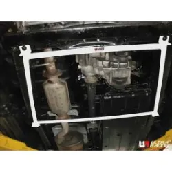 Rozpórka środkowa (Mid Lower Brace) (2307) Ultra Racing Ssangyong Rexton I (Y200) 2.9D 4WD 01-12