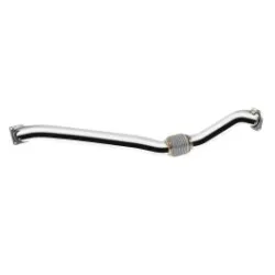 Downpipe FMIC.Pro BMW E46 318d 320d M47 M47N 1998-2005