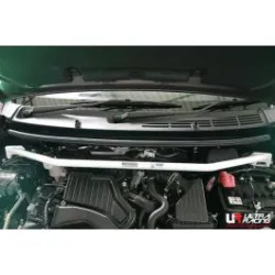 Rozpórka przednia (Front Upper Strut Bar)(3852) Ultra Racing Perodua Bezza (B300) 1.0/1.3 2WD 17+