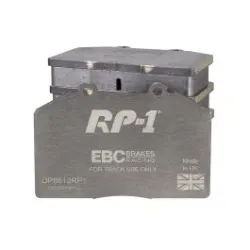 DP8612RP1 Sportowe klocki hamulcowe RP-1 Racing EBC Brakes Ferrari 348 F355 Porsche 911 944 968 456 550 575M LAMBORGHINI Diablo Maserati Coupe Granspo