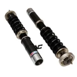 Zawieszenie gwintowane BC Racing D-94-BR-RH Nissan 240Z S30 1970-1973 (strut 51mm weld)