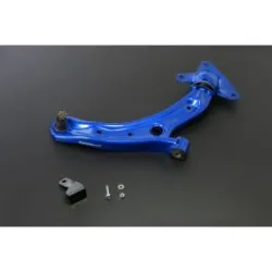 Hardrace Front Lower Control Arm For Honda Fit