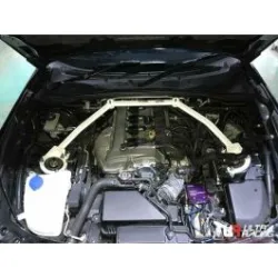 Rozpórka przednia (Front Upper Strut Bar)Ultra Racing Mazda MX5 ND 15+