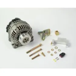 Zestaw Alternatora Bosch 140A Nissan S13 S14 S15 200SX SR20 SR RWD - MZR Garage