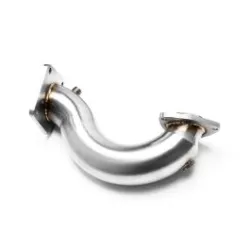 Downpipe SAAB 9-3. 2.0 T B207 2003-2010