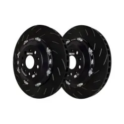 SG2F022 Sportowe tarcze hamulcowe SG EBC Brakes BMW M3 G80 M3 Competition G80 M3 Competition G81 M4 G82 M4 Competition G82 M4 Competition Convertible