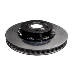 SG2FC2141 Sportowe tarcze hamulcowe SG EBC Brakes Tesla Tesla Model S Model X Model S Model X