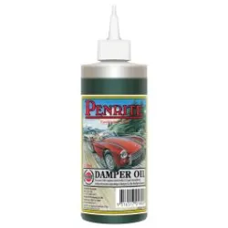 Dodatek do oleju Penrite SU Damper Oil Mineral 0,15L