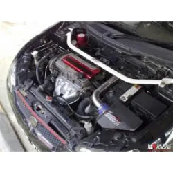 Rozpórka przednia (Front Upper Strut Bar)(195) Ultra Racing Infiniti G35 (V35) 3.5 V6 03-06/Nissan Skyline 2.5 02-07 2WD