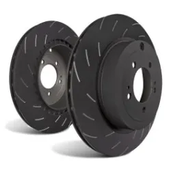 SG7794 Sportowe tarcze hamulcowe SG EBC Brakes KIA Stinger GENESIS G70 KIA Stinger