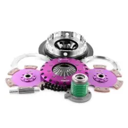 Zestaw sprzęgła + koło zamachowe + CSC Xtreme Clutch Ford Mustang 5.0 Coyote 339kw 2017-