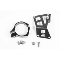 Dedykowany uchwyt filtra paliwa Mitsubishi EVO X Radium Engineering