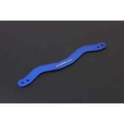 Hardrace Rear Center Brace Bar Honda Fit