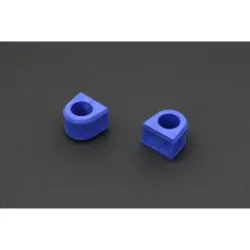 Hardrace Front rear Reinforced Stabilizer Bushing Subaru Forester Impreza Legacy outback