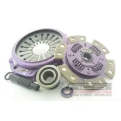 Zestaw sprzęgła Xtreme Clutch Heavy Duty Ceramic Honda S2000 2.0 (AP1) 177KW (1999-2009)