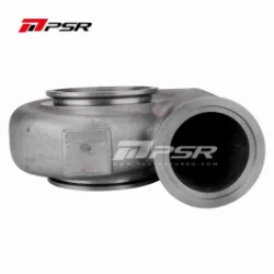 Pulsar PSR 75G Turbine Housing fir 7375G 7975G 6275G 6775G Turbo V-Band Inlet 3" V-Band Outlet 3.5" 1.15A/R Reverse Rotation