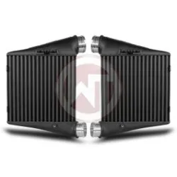 Competition Intercooler Kit Wagner Tuning for Audi A4 RS4 B5 Gen2
