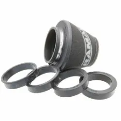 Uniwersalny stożkowy filtr powietrza Ramair CC-500-UNI śr. 70 76 80 85 89mm