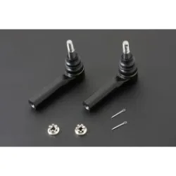 Hardrace Rc Tie Rod End For For Nissan Zseries