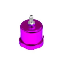 Zbiornik na płyn hamulcowy JRspec Fioletowy