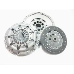 Zestaw sprzęgła Xtreme Clutch Volvo S40 2.0 T4 147KW (2000-2003)