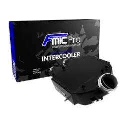 Intercooler wodny z zestawem przyłączeniowym FMIC.Pro BMW F80 F82 F83 M3 M4 2015-2017