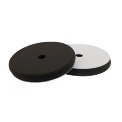 FLEXIPADS 160mm X-SLIM BLACK Micro Fine Buffing